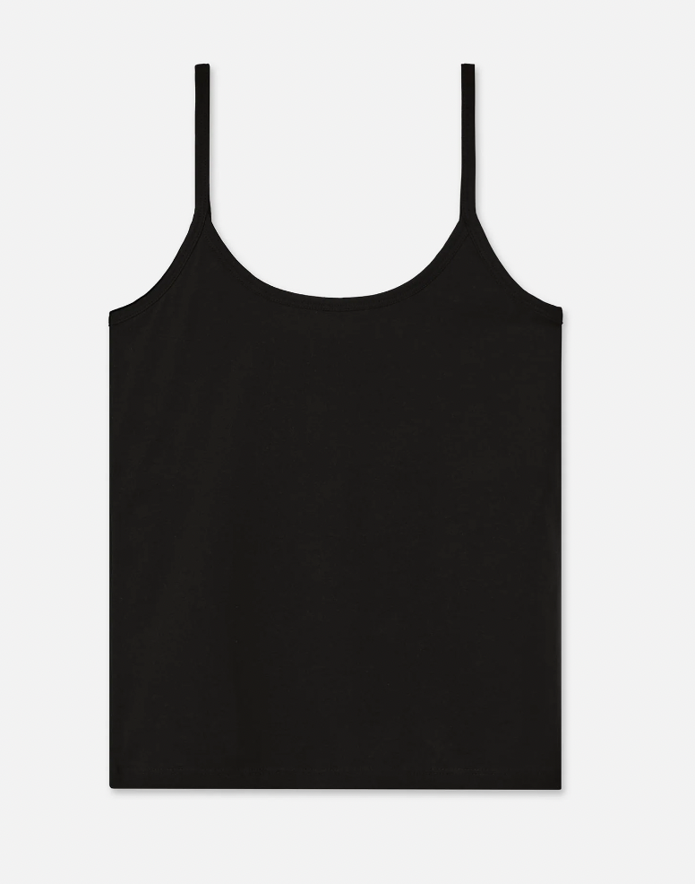 Organic Comfort Cami